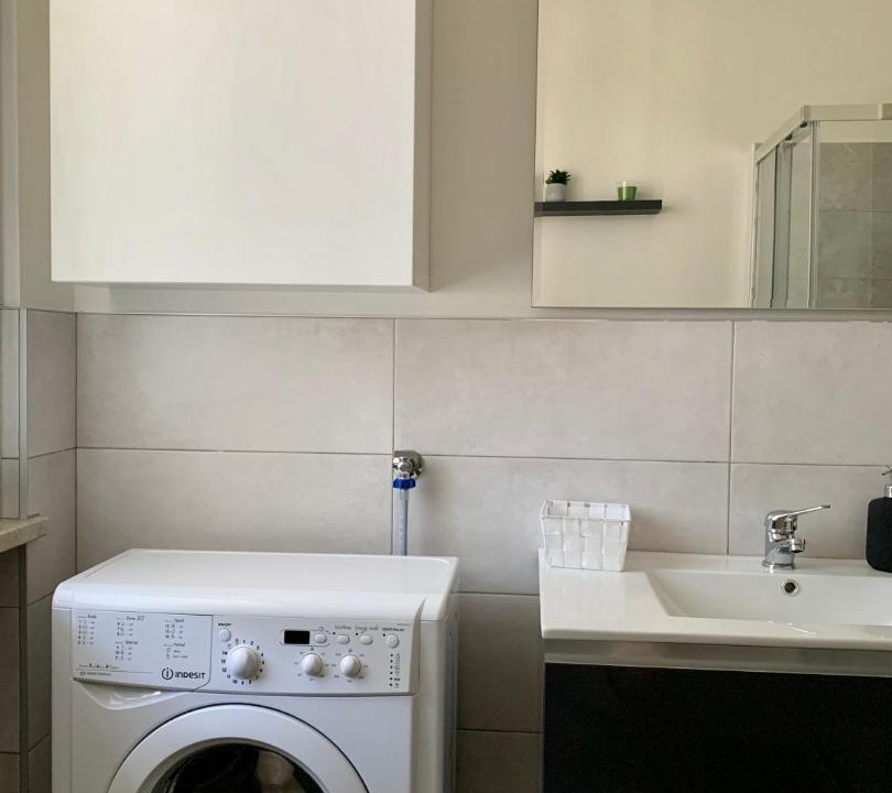 Photo of Bathroom in Colombare