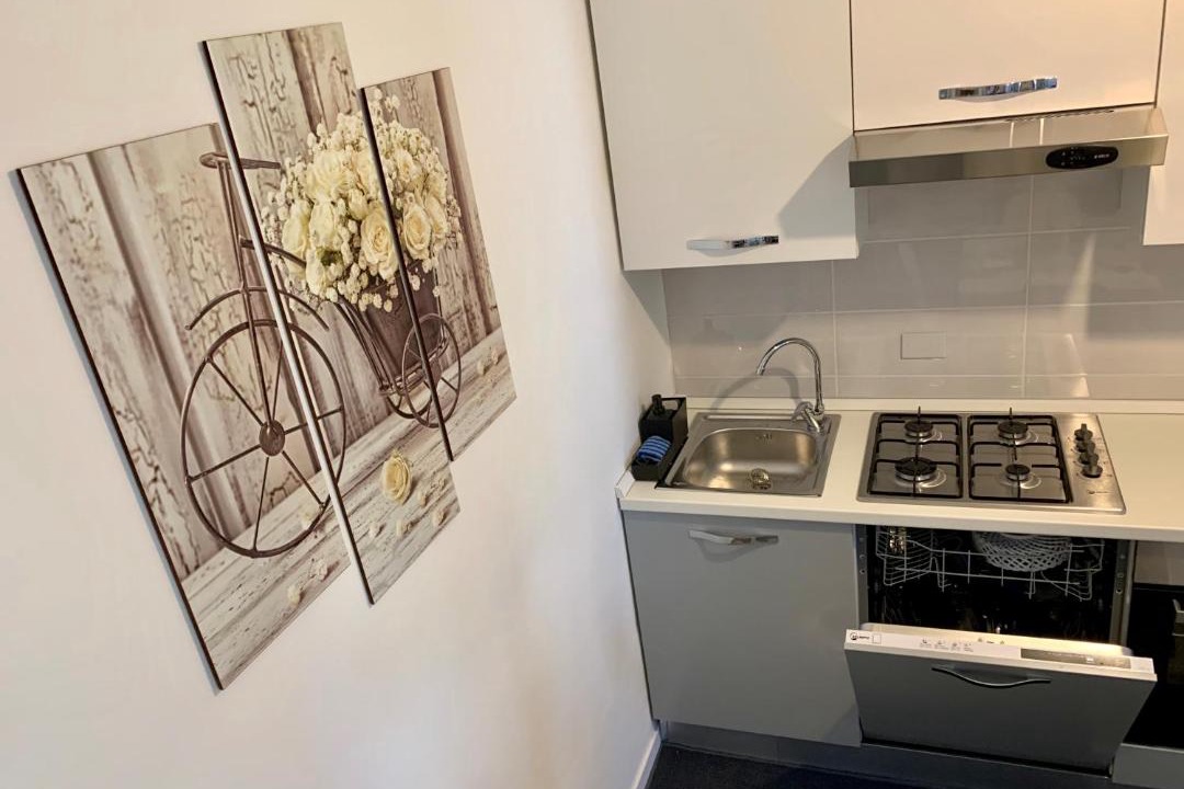 Photo of Kitchen in Colombare
