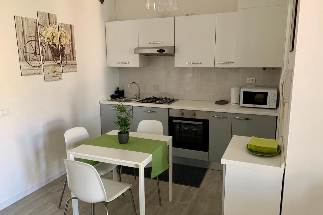 Photo of Kitchen in Colombare