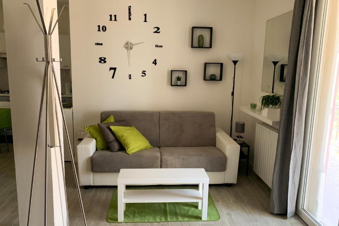 Photo of Livingroom in Colombare