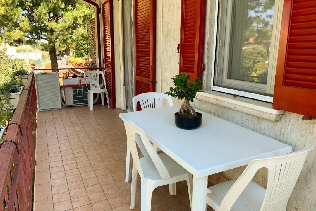 Photo of Patio Balcony in Colombare