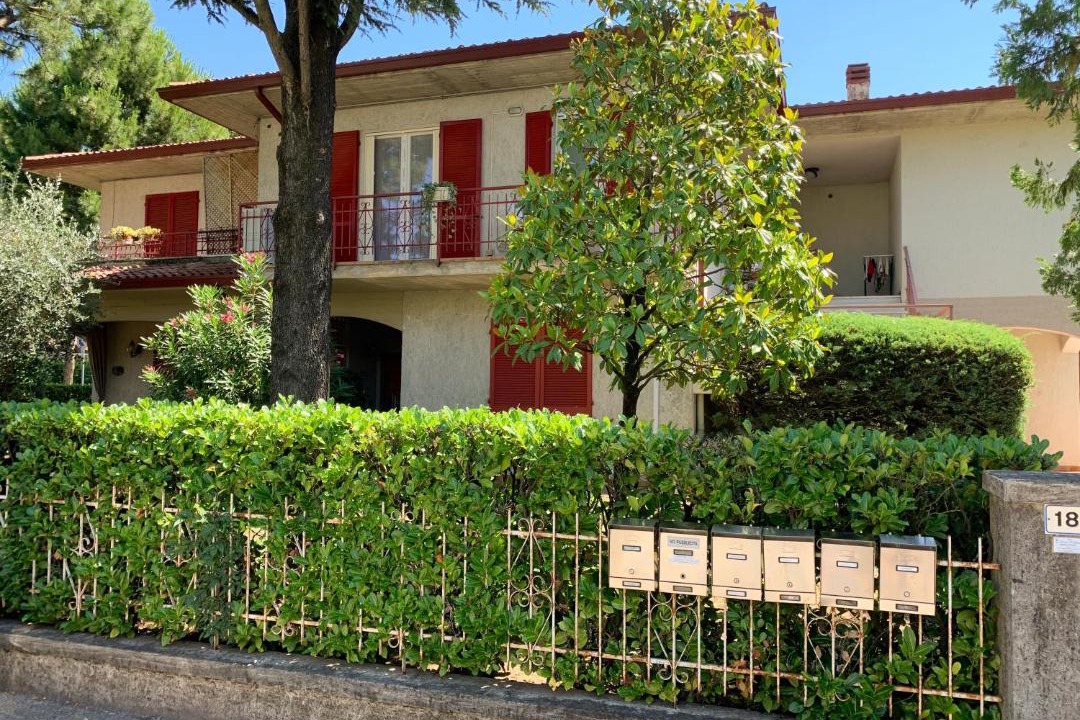 Photo of Buildings in Colombare