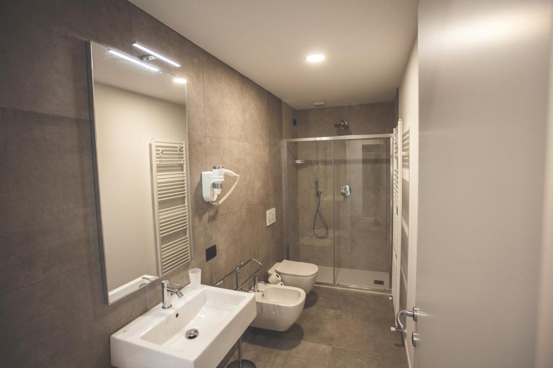 Photo of Bathroom in Torre Boldone