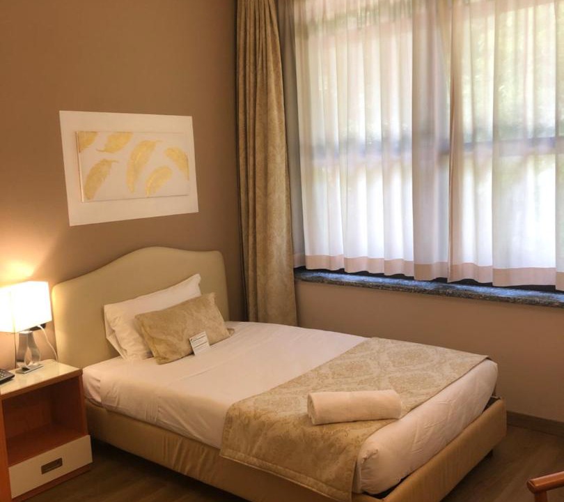 Photo of Bedroom in Arcore