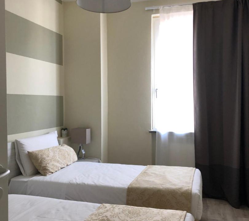 Photo of Bedroom in Arcore
