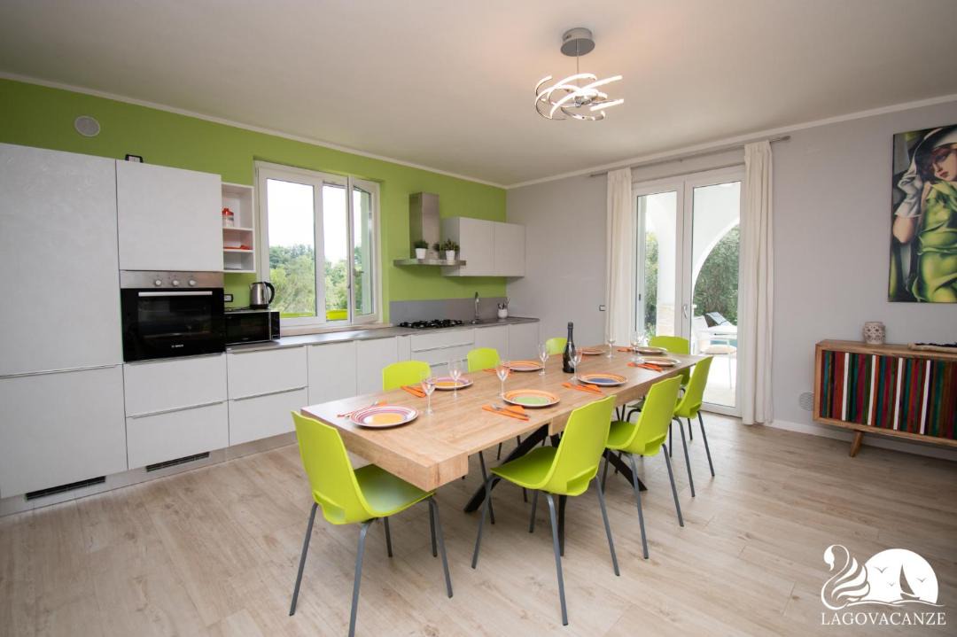Photo of Kitchen in Montinelle