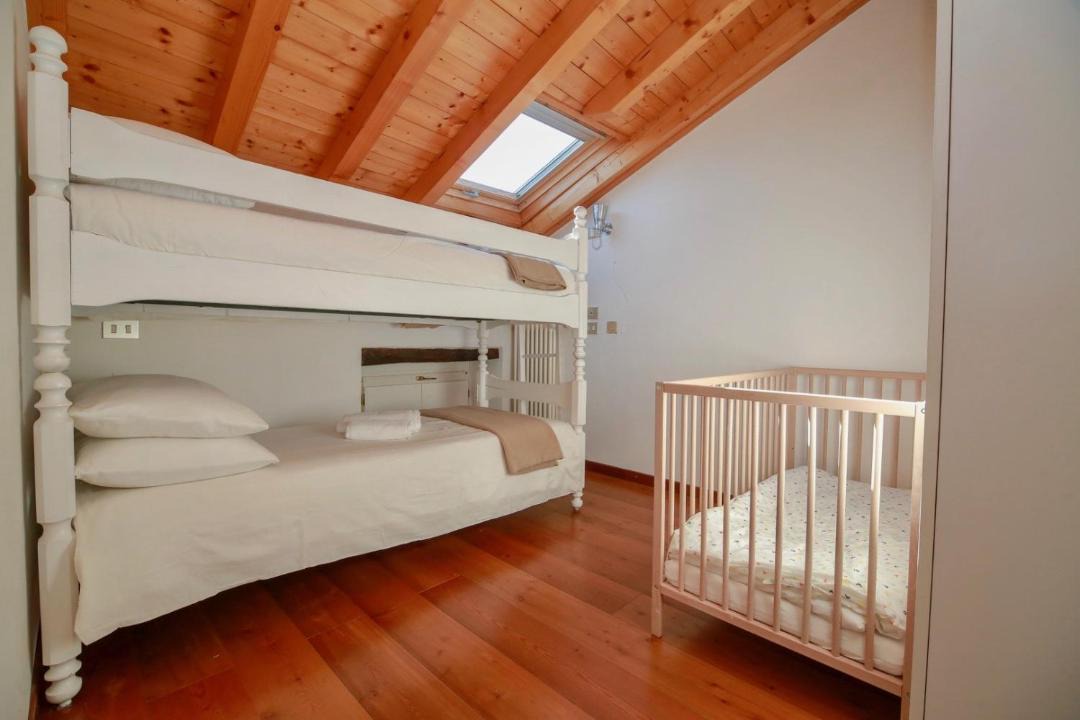 Photo of Bedroom in Centro Valle Intelvi