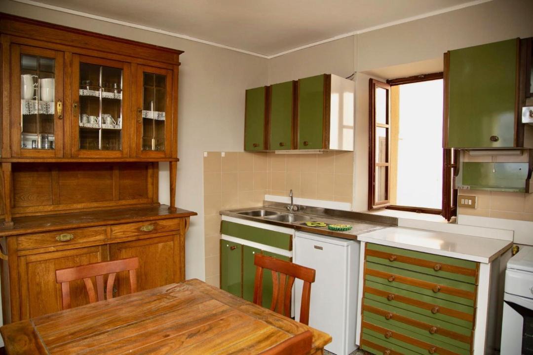 Photo of Kitchen in Centro Valle Intelvi