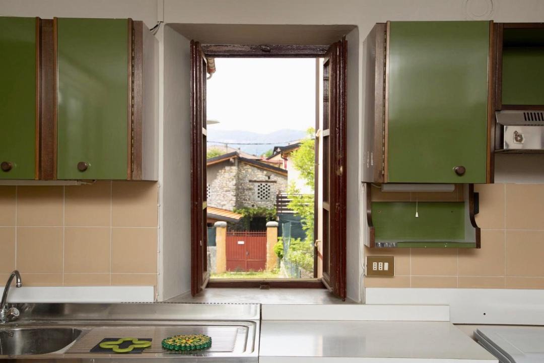 Photo of Kitchen in Centro Valle Intelvi