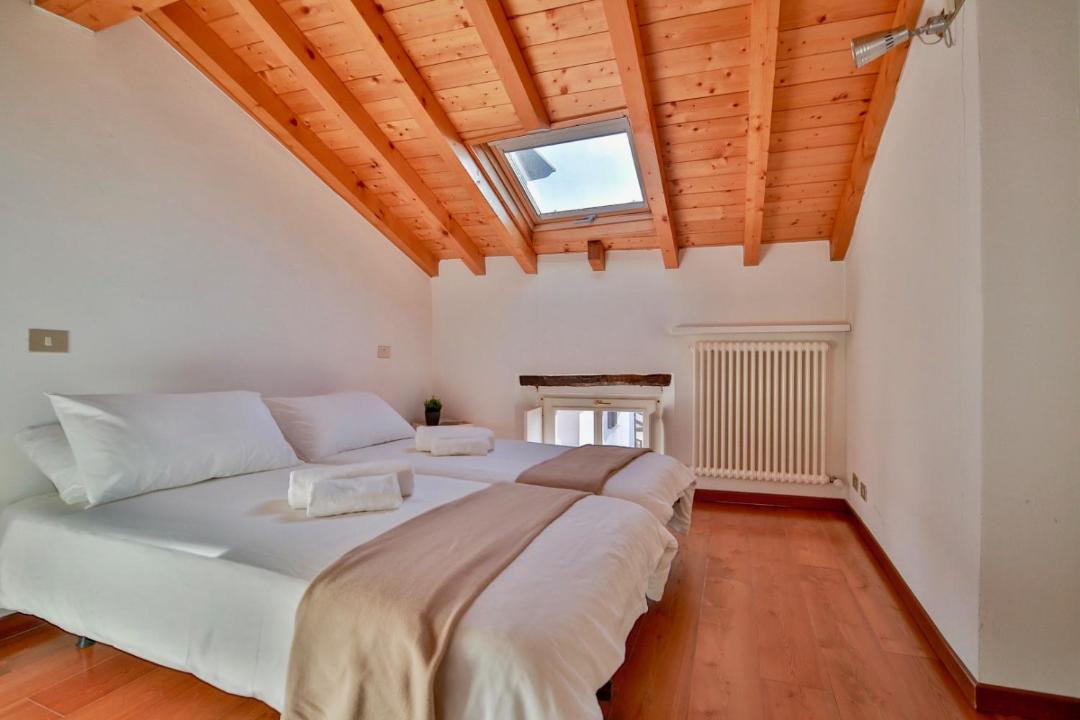Photo of Bedroom in Centro Valle Intelvi