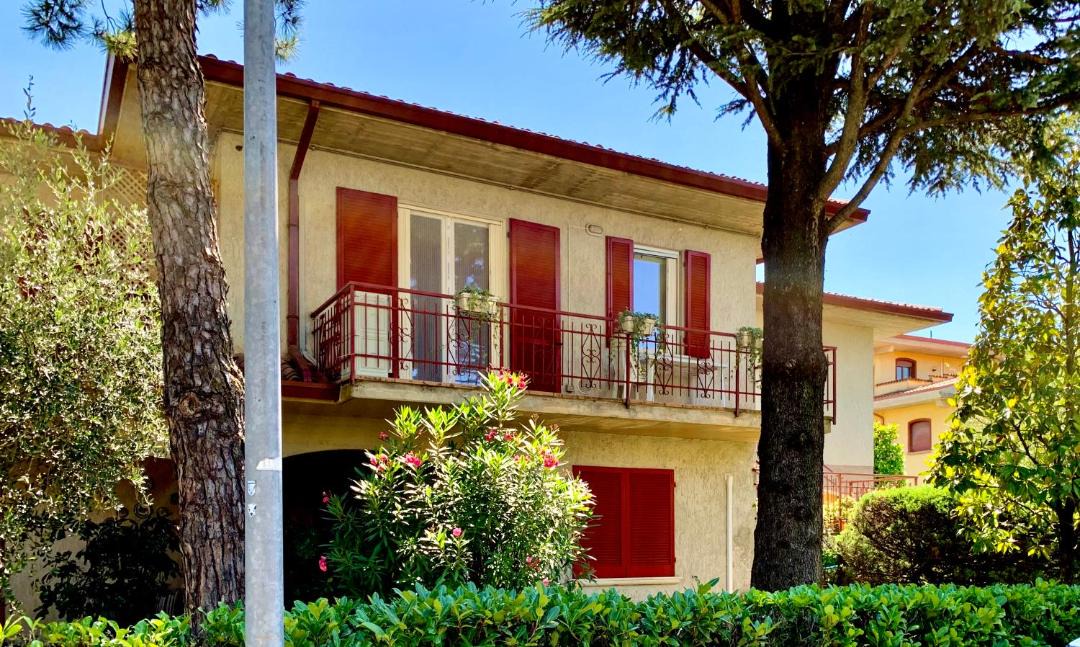 Photo of Buildings in Colombare
