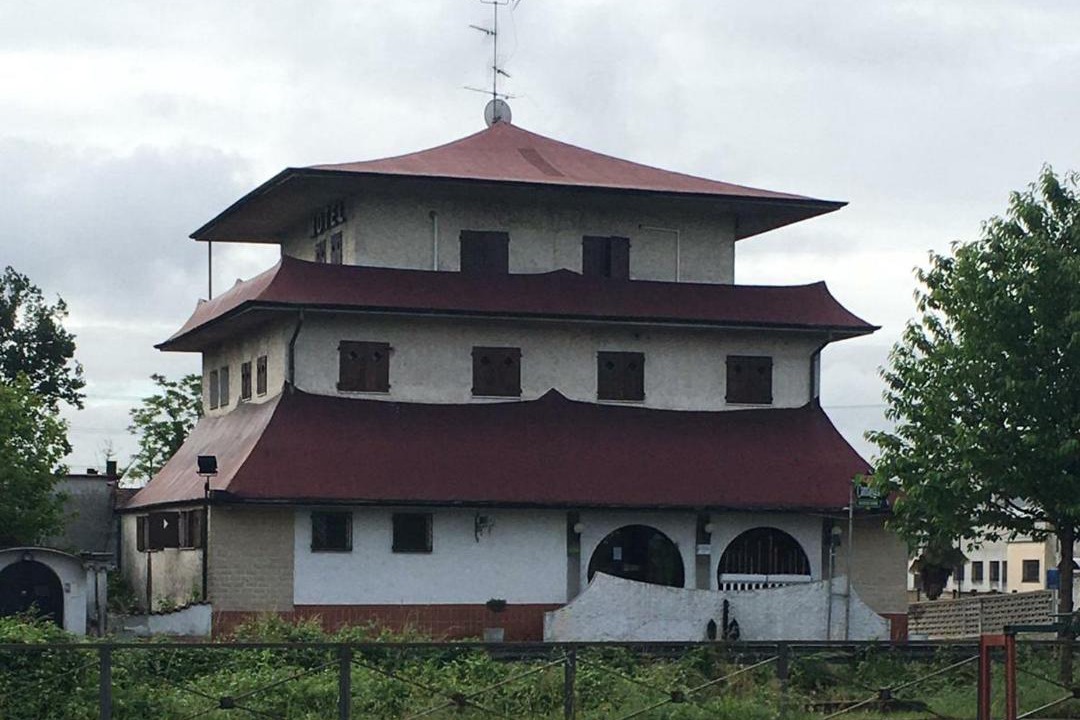 Photo of Buildings in Zibido San Giacomo