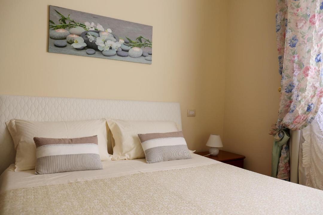 Photo of Bedroom in Rivoltella