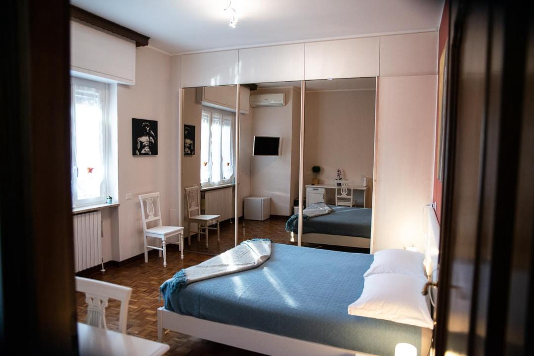 Photo of Bedroom in Rozzano