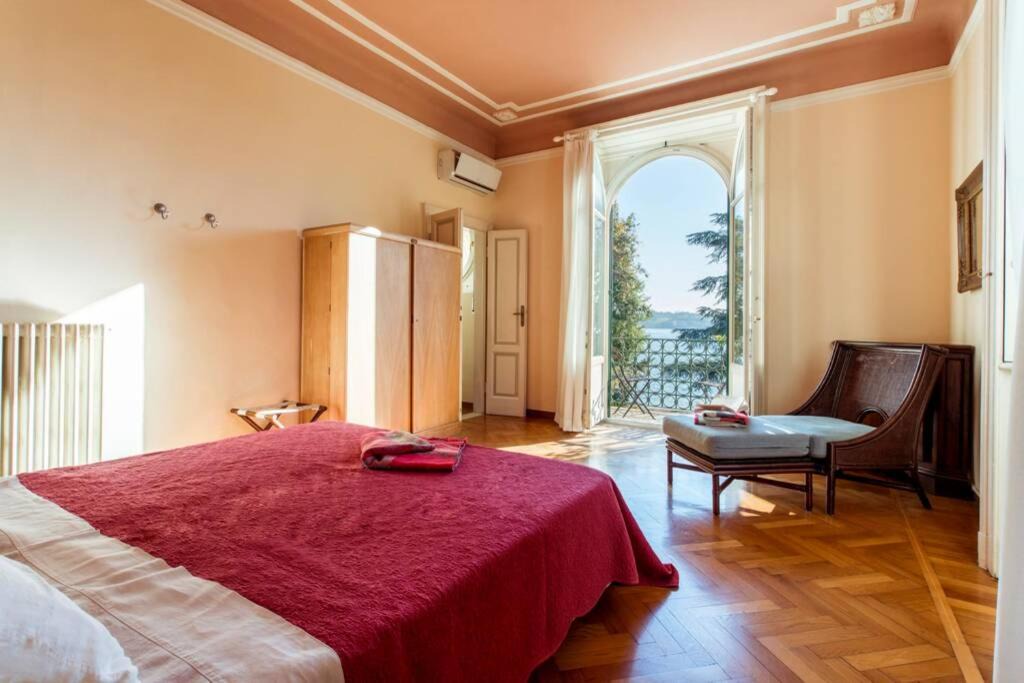 Photo of Bedroom in Barbarano