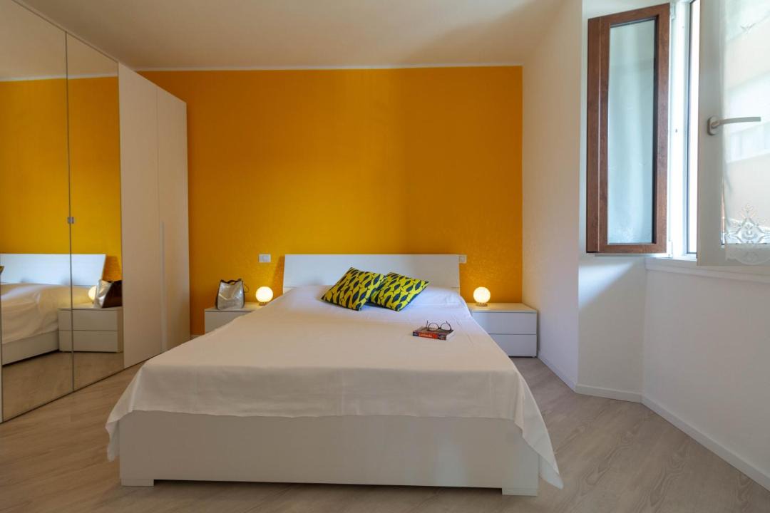 Photo of Bedroom in Lierna