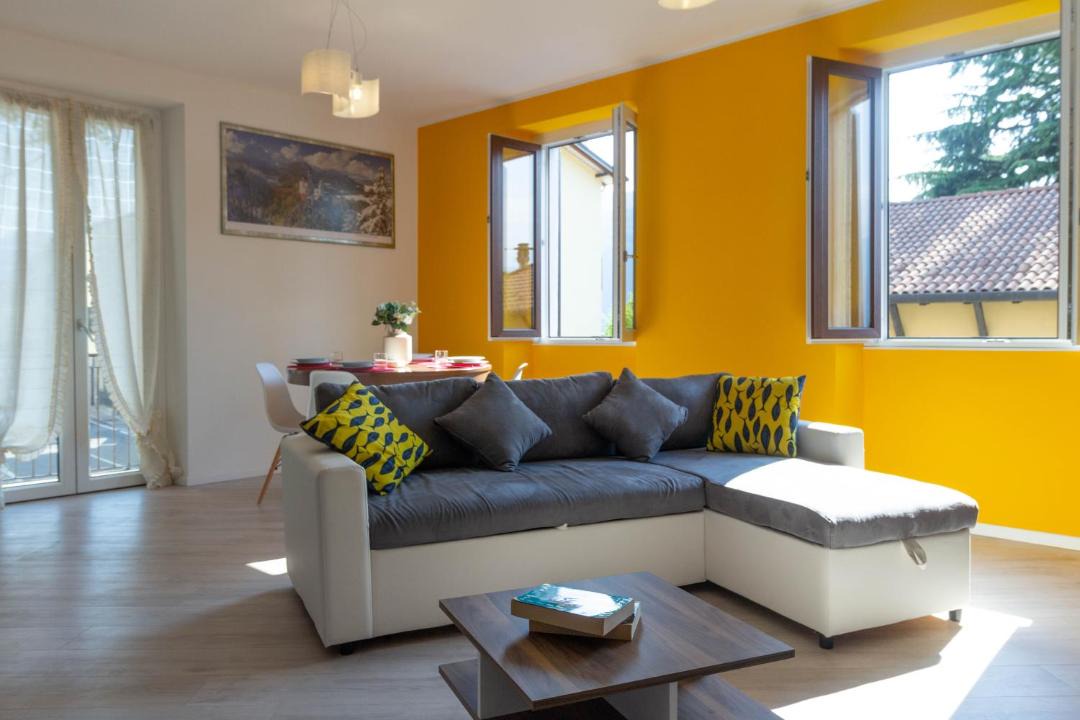 Photo of Livingroom in Lierna