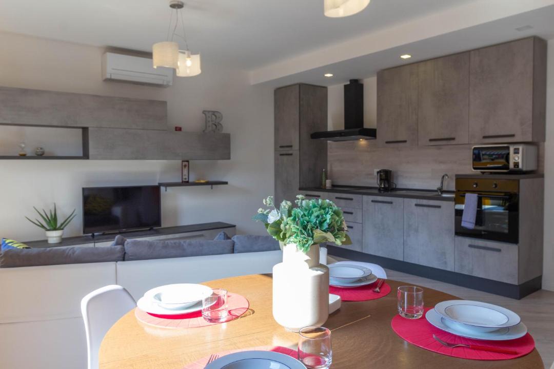 Photo of Kitchen in Lierna