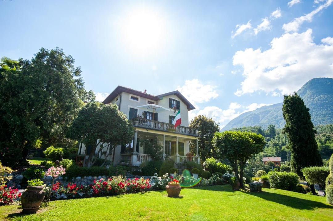Photo of Buildings in Castello