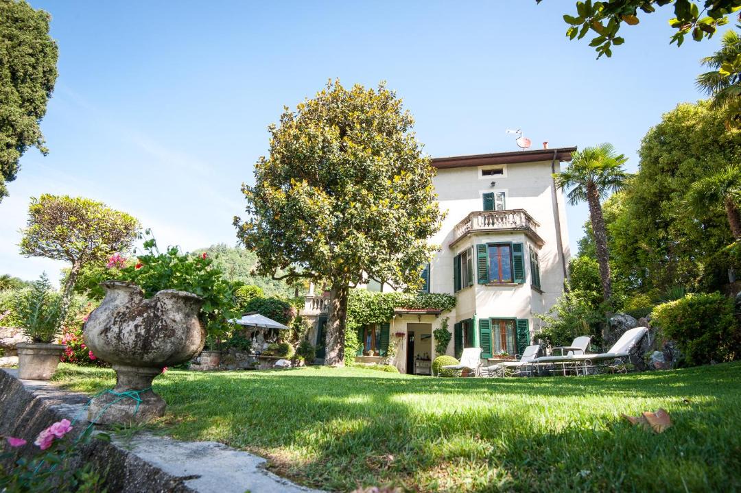 Photo of Buildings in Castello