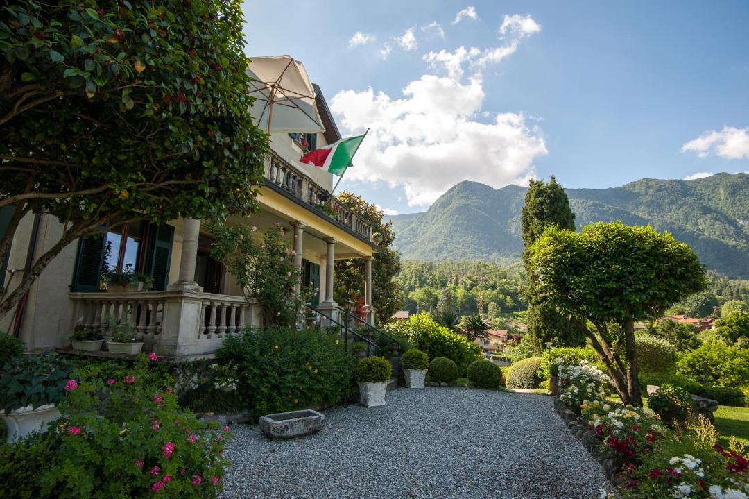 Photo of Buildings in Castello