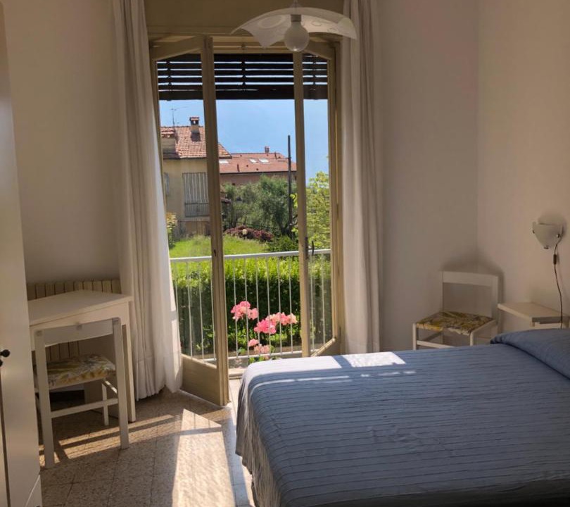 Photo of Bedroom in Bellagio