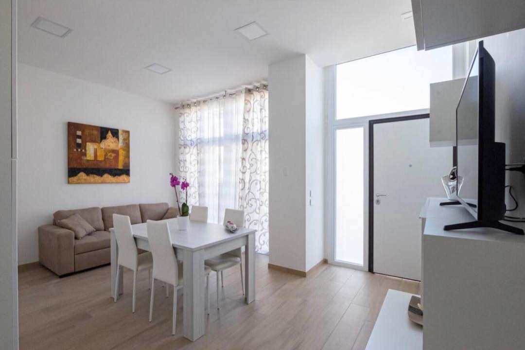 Photo of Livingroom in Corbetta