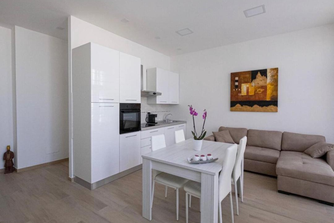 Photo of Livingroom in Corbetta