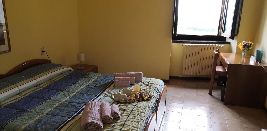 Photo of Bedroom in Cazzago San Martino