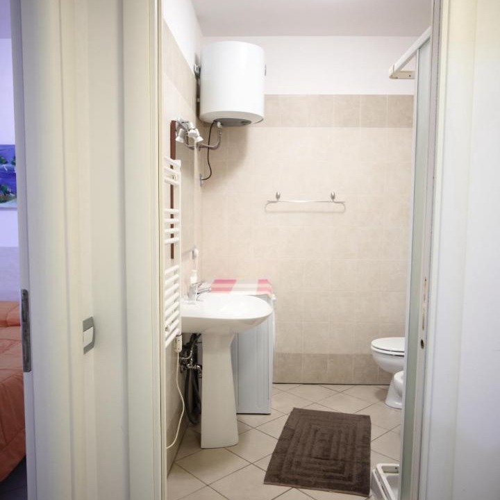 Photo of Bathroom in Pavia