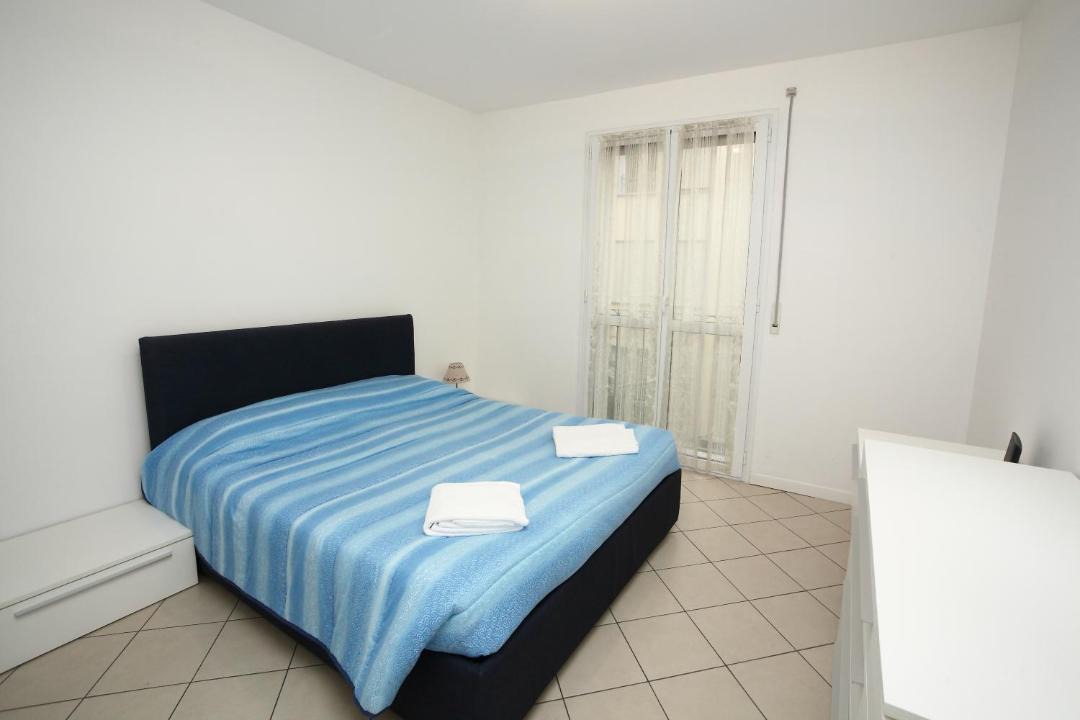 Photo of Bedroom in Pavia