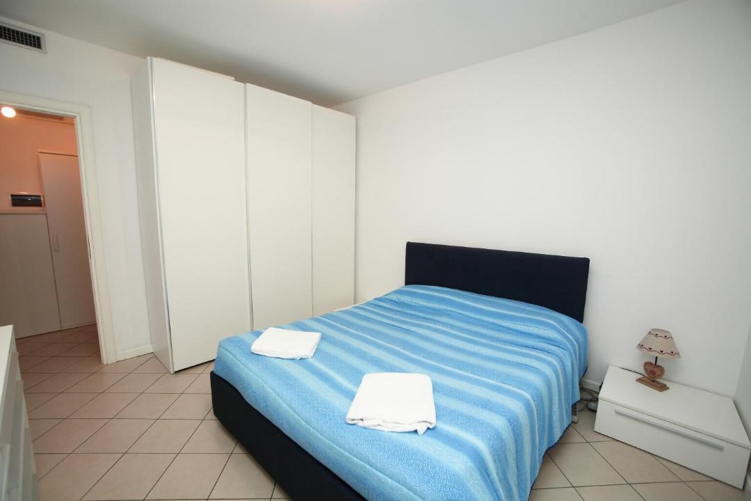 Photo of Bedroom in Pavia