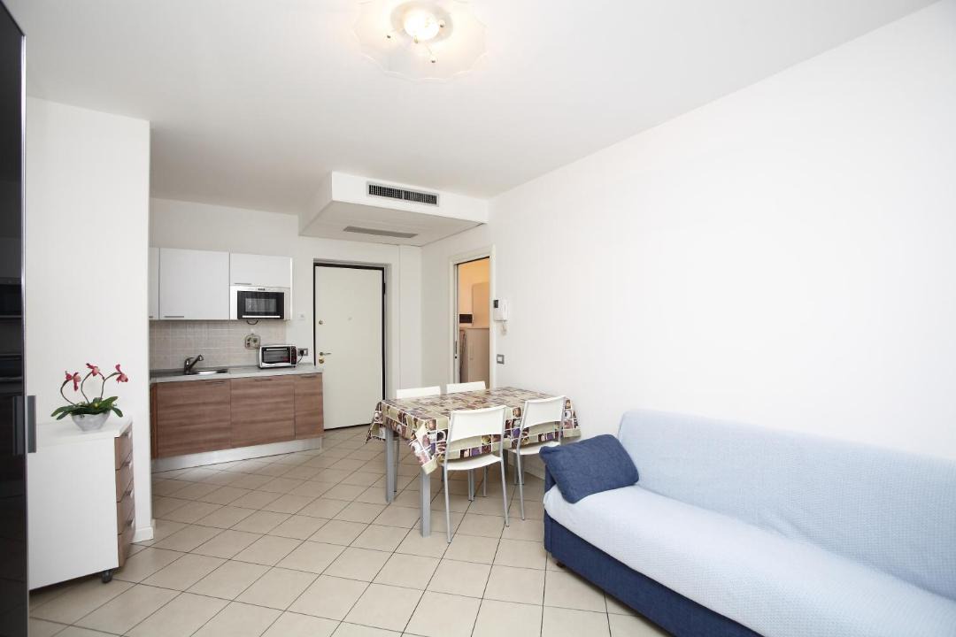 Photo of Livingroom in Pavia