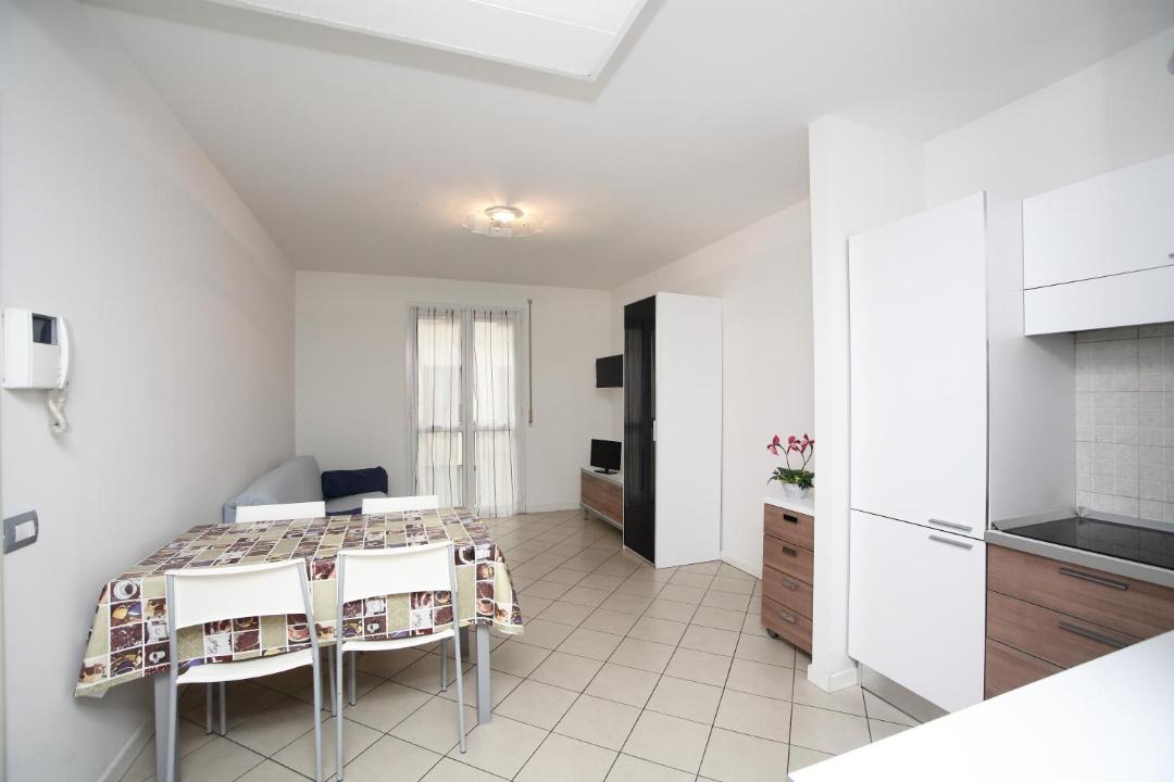 Photo of Livingroom in Pavia