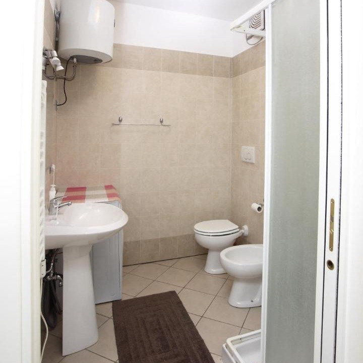 Photo of Bathroom in Pavia