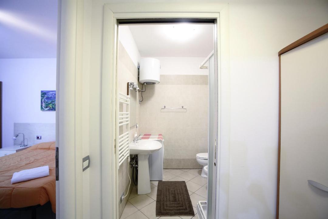 Photo of Bathroom in Pavia