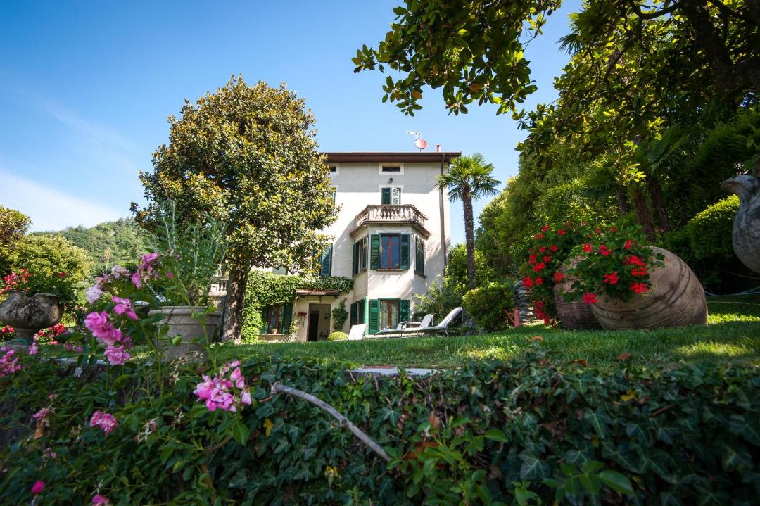 Photo of Buildings in Castello