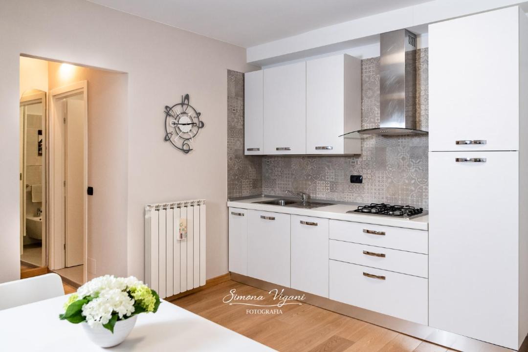 Photo of Kitchen in Lovere Old Town