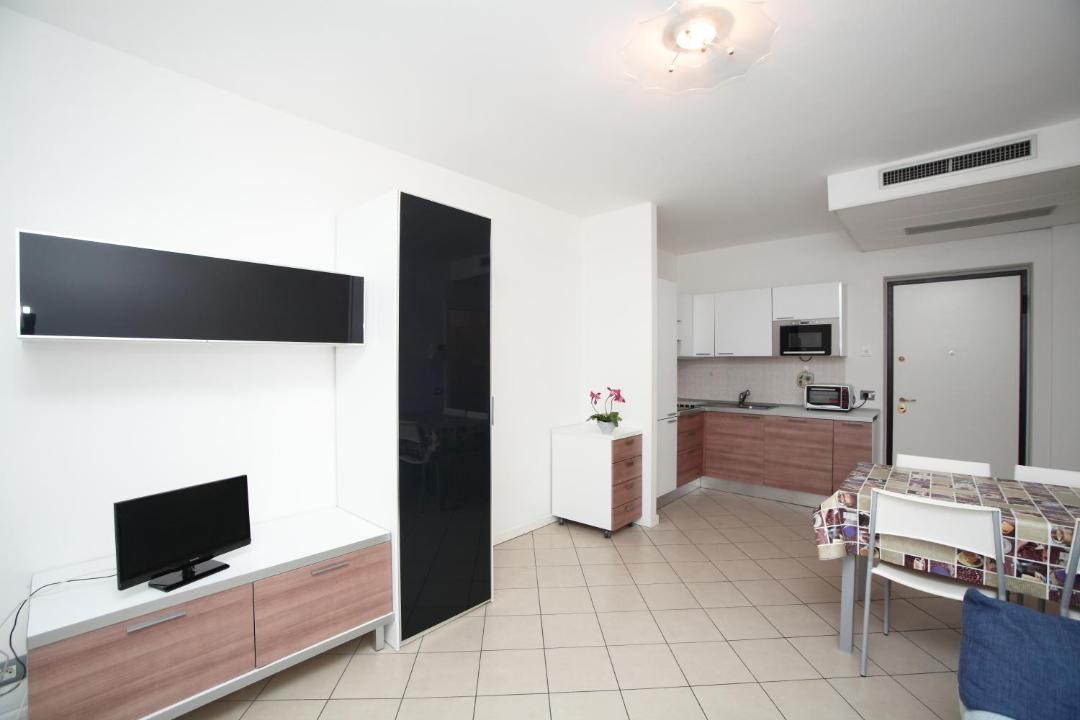 Photo of Livingroom in Pavia
