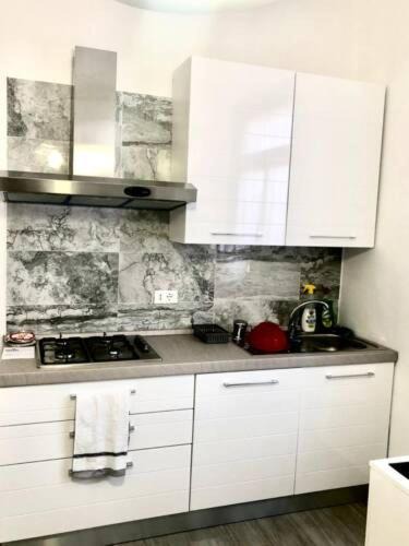 Photo of Kitchen in Castelletto Borgo