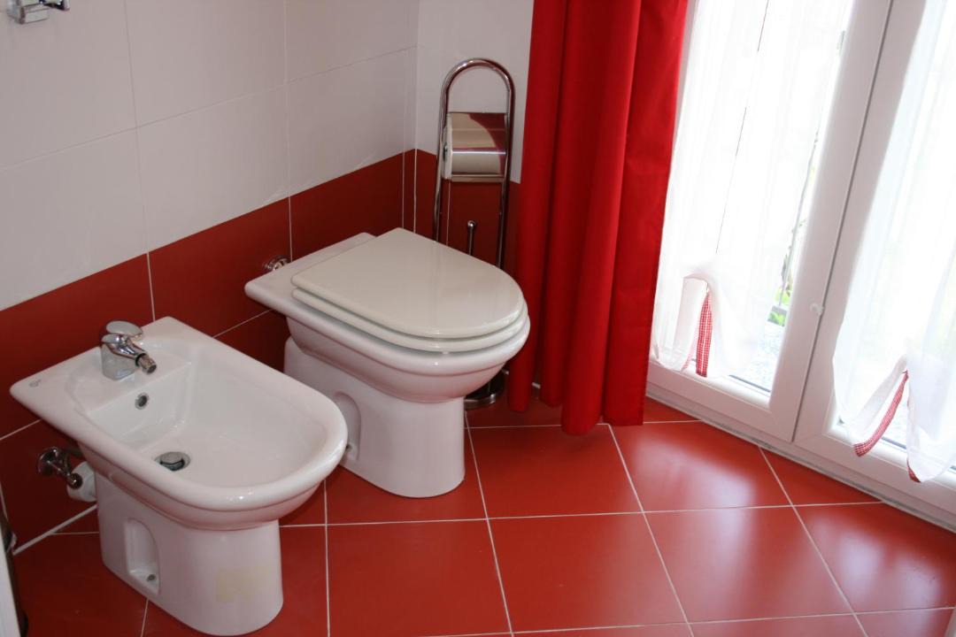 Photo of Bathroom in Cardano al Campo