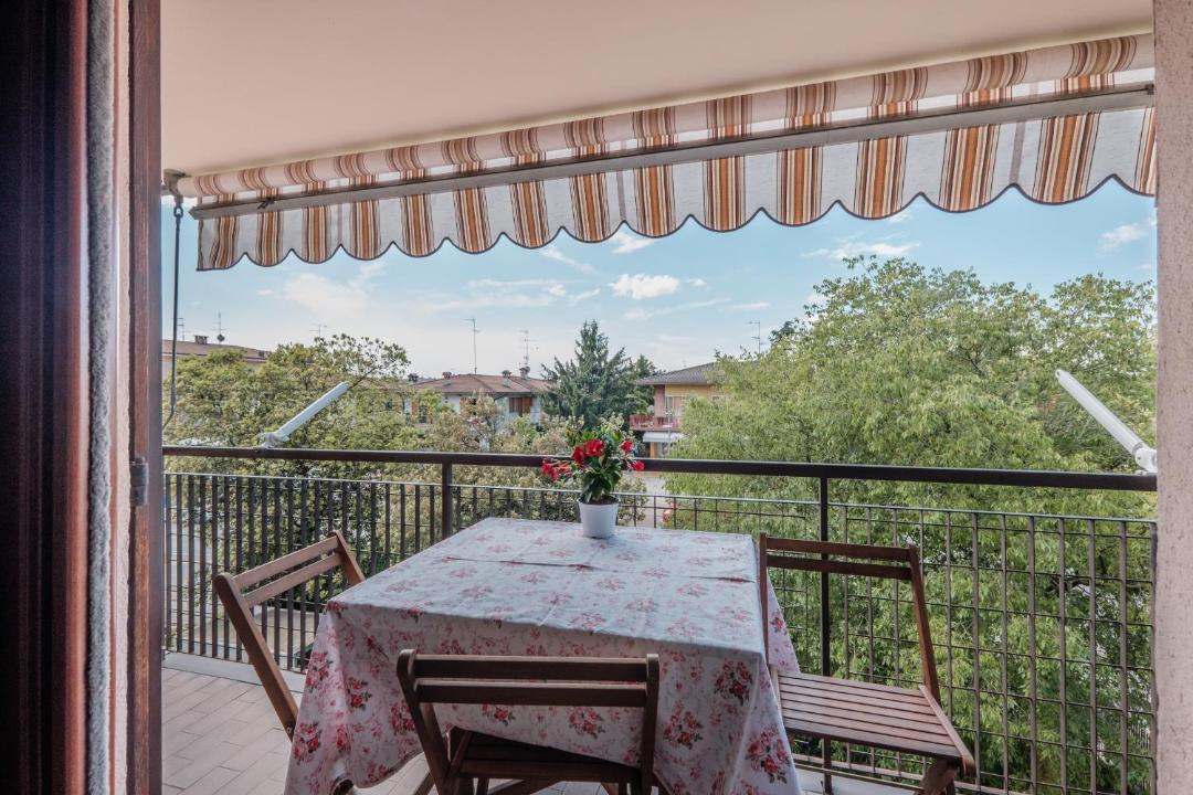 Photo of Patio Balcony in Lugana