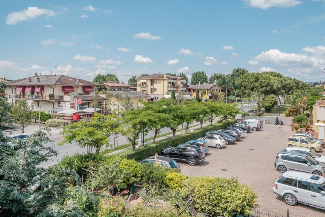 Photo of Buildings in Lugana