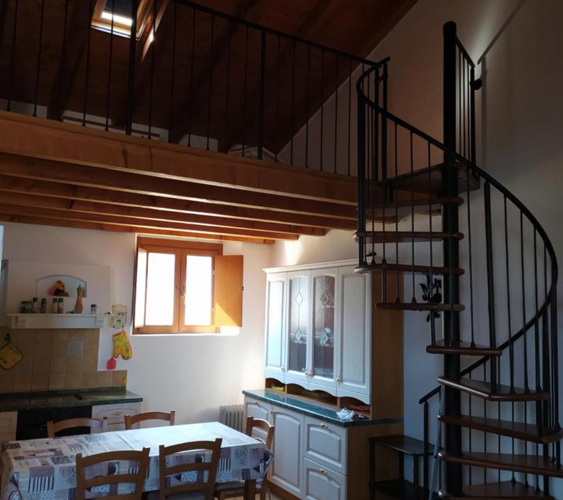 Photo of Livingroom in Toscolano Maderno