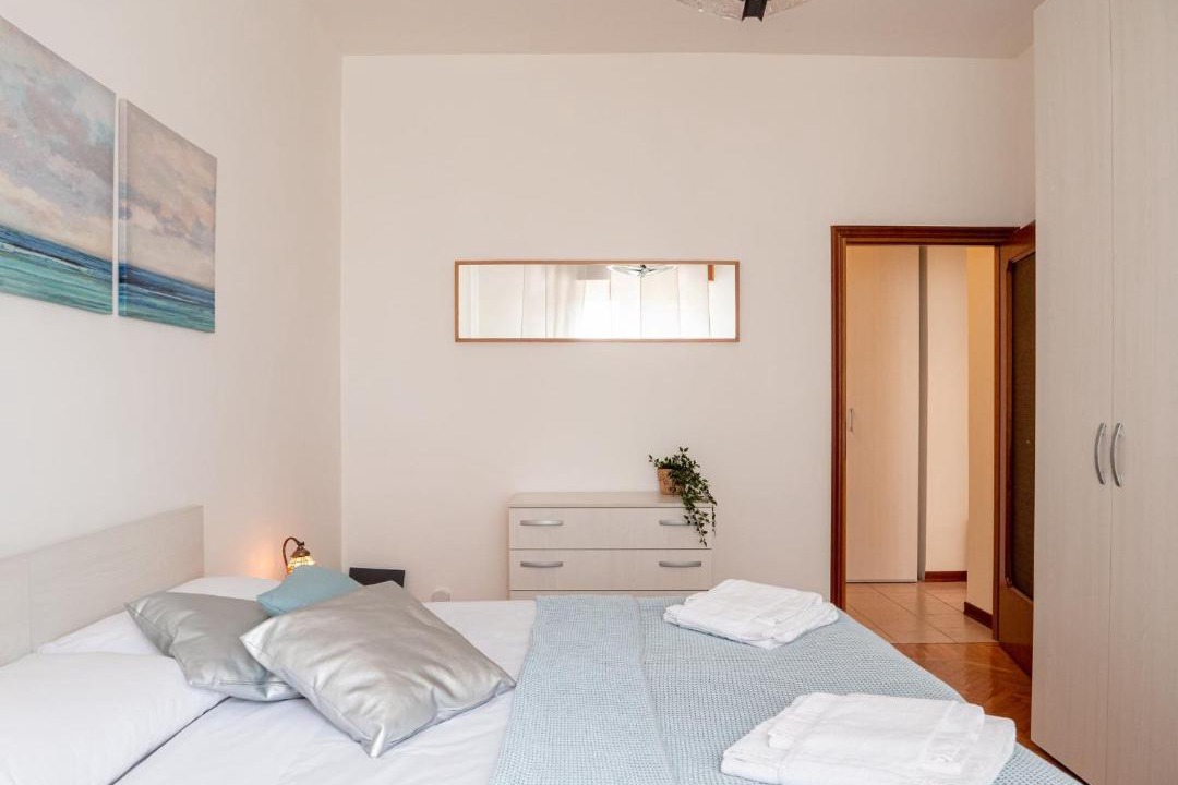 Photo of Bedroom in Montalbino