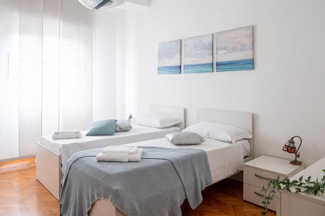 Photo of Bedroom in Montalbino