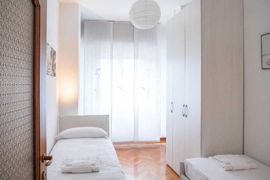 Photo of Bedroom in Montalbino
