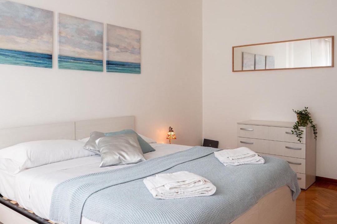 Photo of Bedroom in Montalbino
