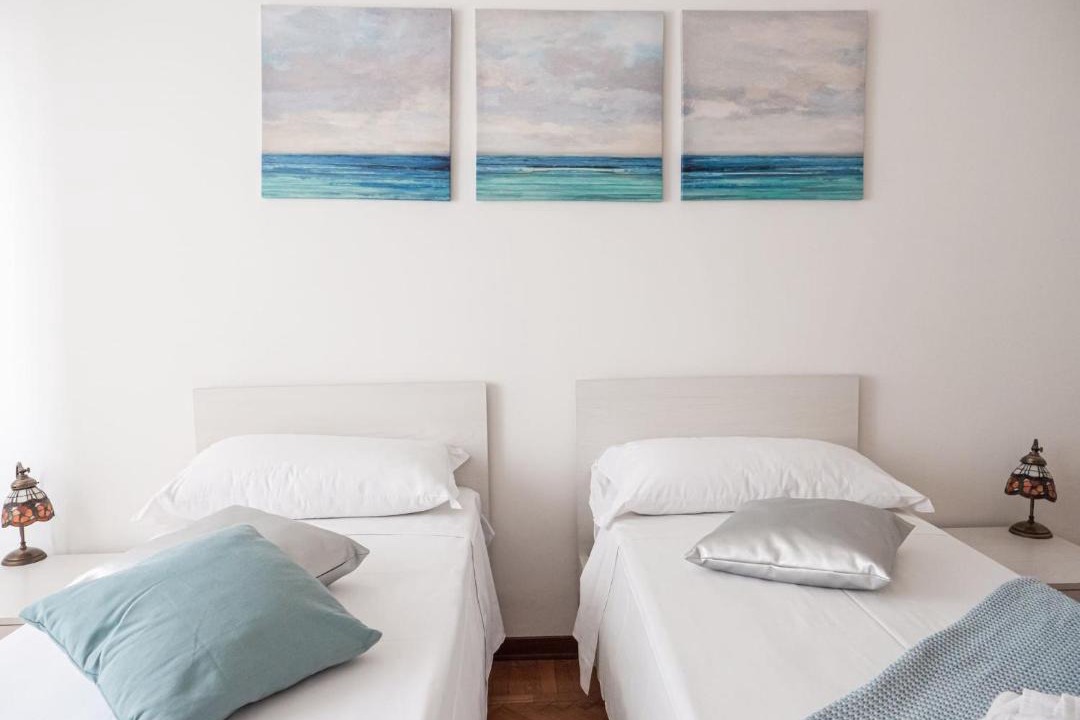 Photo of Bedroom in Montalbino