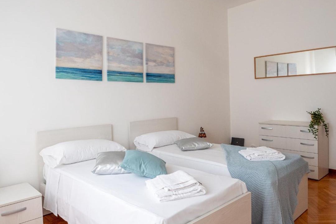 Photo of Bedroom in Montalbino